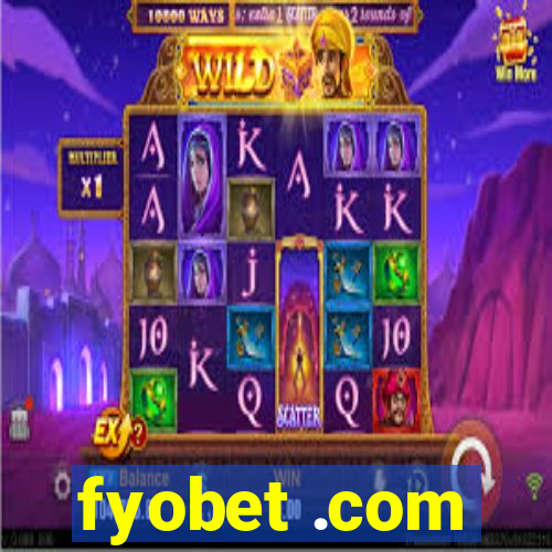 fyobet .com